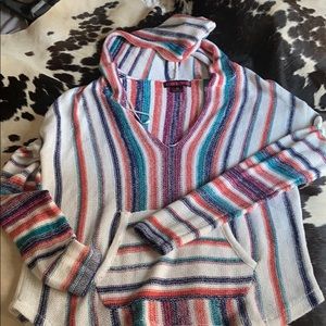 Rock&Roll Cowgirl Hoodie